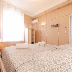 Отель Suite Gioia Five Stars Holiday House комната для гостей