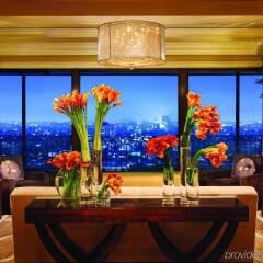 Отель Beverly Wilshire, A Four Seasons Hotel США, Беверли Хиллс - отзывы, цены и фото номеров - забронировать отель Beverly Wilshire, A Four Seasons Hotel онлайн интерьер отеля фото 3
