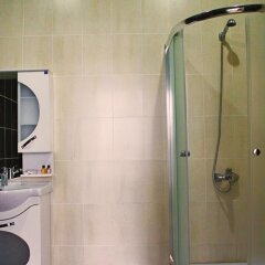 Отель Quba Retro Hotel Азербайджан, Куба - отзывы, цены и фото номеров - забронировать отель Quba Retro Hotel онлайн ванная