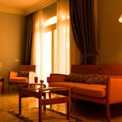 Отель Royal Lagoons Aqua Park Resort Families and Couples Only - All Inclusi комната для гостей