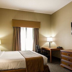Quality Inn & Suites Fishkill South near I-84 in Fishkill, United States of America from 142$, photos, reviews - zenhotels.com guestroom photo 5