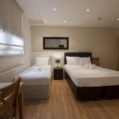 Отель 274 Suites детские мероприятия