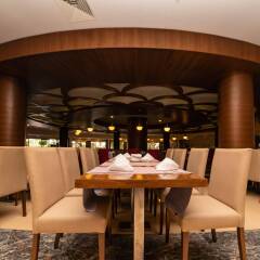 Sunmelia Beach Resort Hotel Сиде питание фото 3