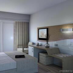 D'Or Punta Del Mar Hotel комната для гостей