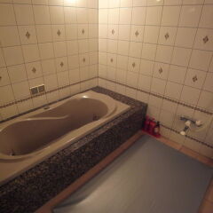 Hotel Clio Kobe -adults Only Кобе ванная фото 2