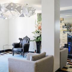 Sintra Boutique Hotel интерьер отеля фото 2