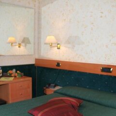 Отель Eurohotel Пьяченца детские мероприятия фото 2