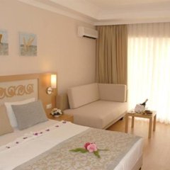 Hotel Titan Select in Konakli, Turkiye from 125$, photos, reviews - zenhotels.com guestroom photo 2