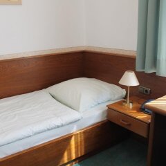 Hotel Engelbertz комната для гостей