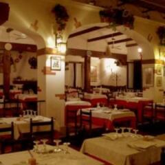 Отель Albergo El Patio питание