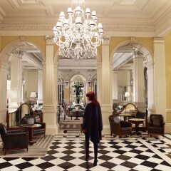 Отель Claridge's Великобритания, Лондон - 1 отзыв об отеле, цены и фото номеров - забронировать отель Claridge's онлайн фото 6
