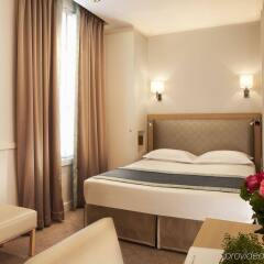 Hotel Floride Etoile комната для гостей фото 2
