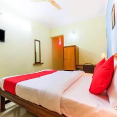 Отель OYO 24800 Alepsd Holiday Home Индия, Северный Гоа - отзывы, цены и фото номеров - забронировать отель OYO 24800 Alepsd Holiday Home онлайн комната для гостей фото 2