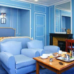 Hotel Montpensier в номере фото 2