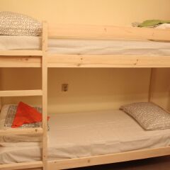 Гостиница Red Kremlin Hostel в Москве - забронировать гостиницу Red Kremlin Hostel, цены и фото номеров Москва фото 2