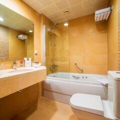 Отель Best Western Citadel спа