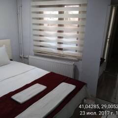 Отель Sunrise Istanbul Suites комната для гостей фото 2
