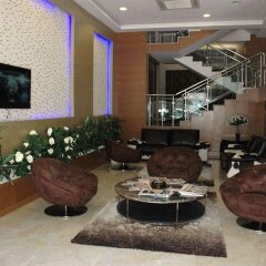 Way Hotel Турция, Измир - отзывы, цены и фото номеров - забронировать отель Way Hotel онлайн