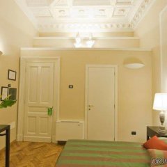Palazzo Lombardo in Florence, Italy from 86$, photos, reviews - zenhotels.com room amenities photo 2