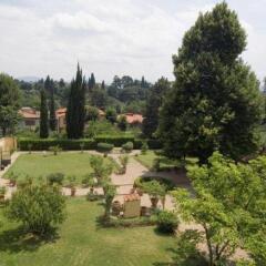 Отель Villa Ape Rosa Relais фото 7