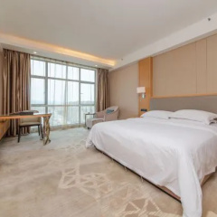 Hongyuan Times Hotel Shaoyang China Zenhotels - 