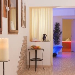 Отель Time Out City Hotel Vienna Австрия, Вена - 1 отзыв об отеле, цены и фото номеров - забронировать отель Time Out City Hotel Vienna онлайн спа фото 2