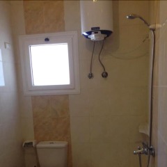 Апартаменты Hurghada Comfort Apartments ванная