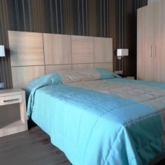Arion Hotel Corfu бассейн