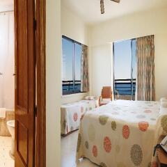 Отель BQ Belvedere Hotel Испания, Пальма-де-Майорка - 6 отзывов об отеле, цены и фото номеров - забронировать отель BQ Belvedere Hotel онлайн комната для гостей фото 5