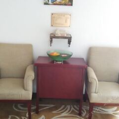 Shanxi Public Servant Hotel Сиань комната для гостей