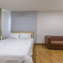 Отель PT Residence комната для гостей фото 3