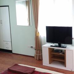 Отель Khaocheechan Homestay удобства в номере