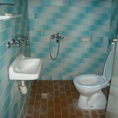 Ihlara Akar Hotel Селиме ванная фото 2