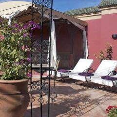 Отель Riad Kasbah Марокко, Марракеш - отзывы, цены и фото номеров - забронировать отель Riad Kasbah онлайн фото 7