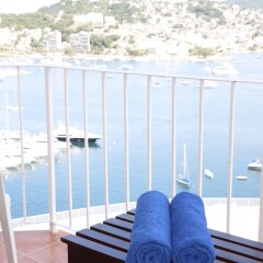 Отель Alba Suites Acapulco Мексика, Акапулько - отзывы, цены и фото номеров - забронировать отель Alba Suites Acapulco онлайн фото 5