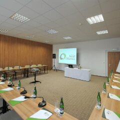 Отель OLSANKA Прага помещение для мероприятий