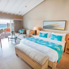 Elbow Beach in Paget, Bermuda from 505$, photos, reviews - zenhotels.com guestroom photo 4