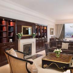 Гостиница The Ritz-Carlton, Moscow развлечения