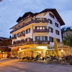 Отель Sporthotel Victoria Швейцария, Гштад - отзывы, цены и фото номеров - забронировать отель Sporthotel Victoria онлайн фото 21
