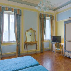 Hotel Donatello комната для гостей фото 4