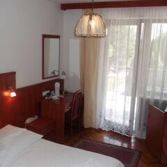 Helios Hotel Pension удобства в номере фото 2