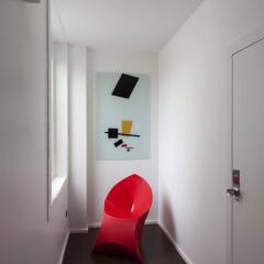 Отель Fine Arts Guesthouse детские мероприятия фото 2