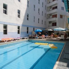 Helena in Rhodes, Greece from 82$, photos, reviews - zenhotels.com photo 2