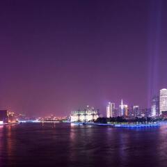 Отель Hilton Guangzhou Tianhe фото 5
