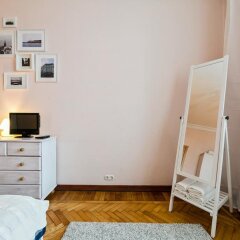 Гостиница Malliott Tverskaya в Москве отзывы, цены и фото номеров - забронировать гостиницу Malliott Tverskaya онлайн Москва удобства в номере