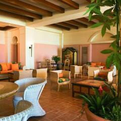 Отель Grecotel Casa Marron All Inclusive Resort интерьер отеля фото 2