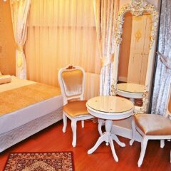 Alyon Hotel Taksim Турция, Стамбул - отзывы, цены и фото номеров - забронировать отель Alyon Hotel Taksim онлайн комната для гостей фото 4