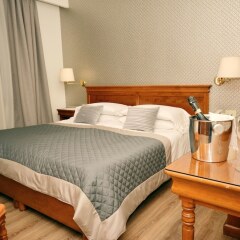 Hotel Diana Поллейн фото 3