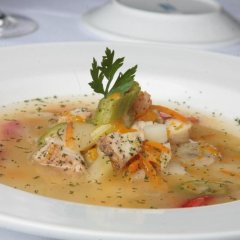 The Cardiff Hotel & Spa in Runaway Bay, Jamaica from 155$, photos, reviews - zenhotels.com meals photo 2