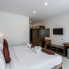 7Q Bangla Hotel in Kathu, Thailand from 40$, photos, reviews - zenhotels.com room amenities photo 2